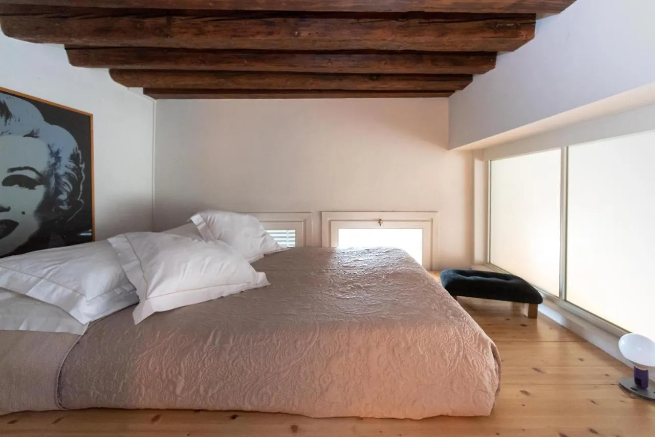 Suite Casanova Venedig 0*,  Italien